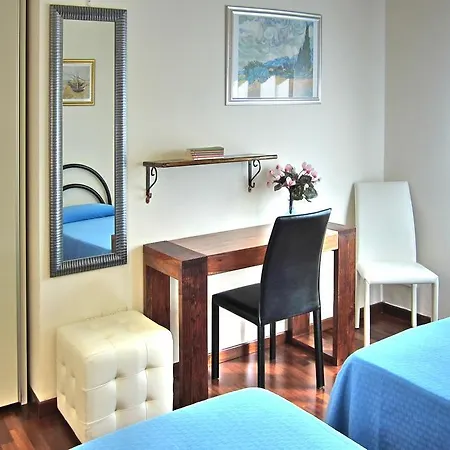 Alexandro's Bed & Breakfast