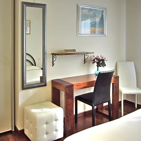 Alexandro's Bed & Breakfast Cagliari