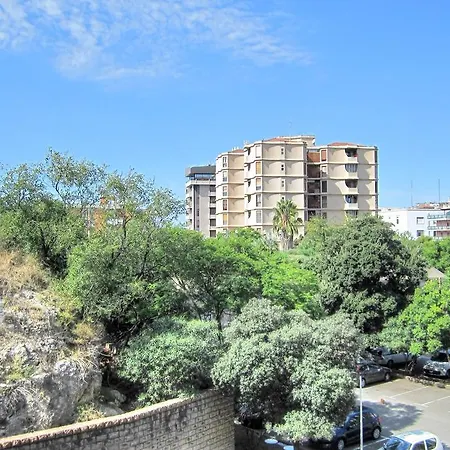 Bed & Breakfast Alexandro's Cagliari